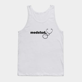 Medical Student Tank Top